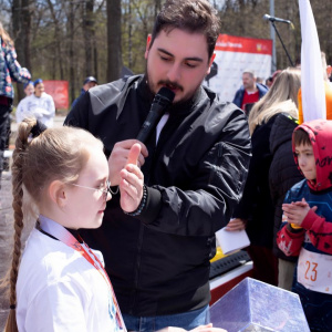 Черноземье Legal Run 2026