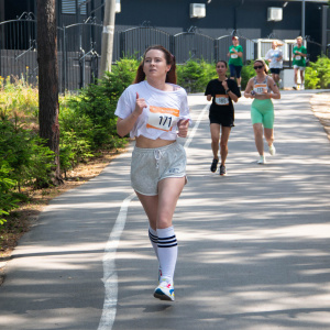 Voronezh Legal Run 2024