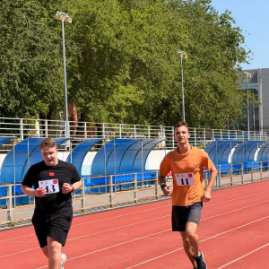 Volgograd Legal Run 2026