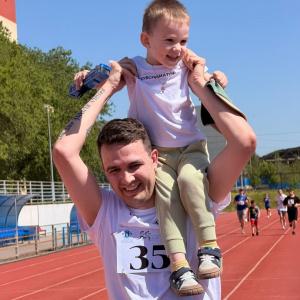 Volgograd Legal Run 2026