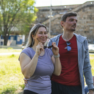 Serbia Legal Run 2026