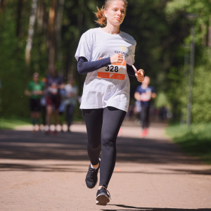 Moscow Legal Run 2024