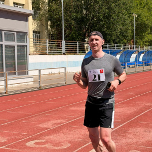 Volgograd Legal Run 2026