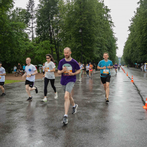 SPb Legal Run 2024