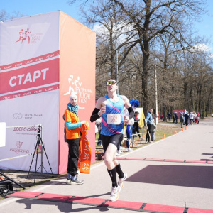 Черноземье Legal Run 2026