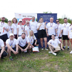 Volgograd Legal Run 2024