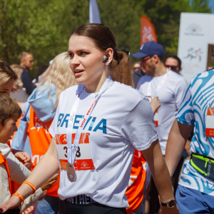 Moscow Legal Run 2024