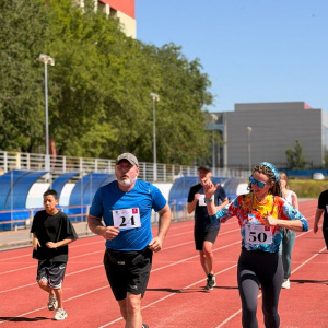 Volgograd Legal Run 2026