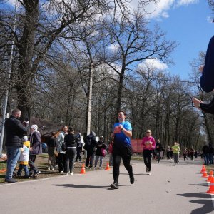Черноземье Legal Run 2026