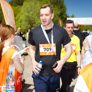 Moscow Legal Run 2024