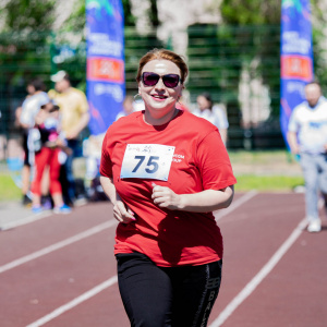 Saratov Legal Run 2024