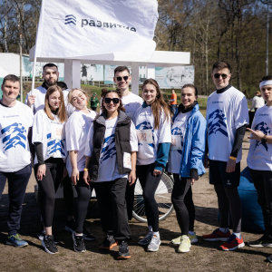 Черноземье Legal Run 2026