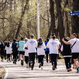Черноземье Legal Run 2026