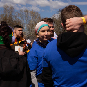 Черноземье Legal Run 2026