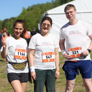 Moscow Legal Run 2024