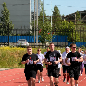 Volgograd Legal Run 2026