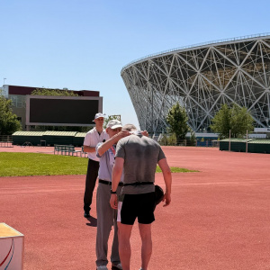 Volgograd Legal Run 2026