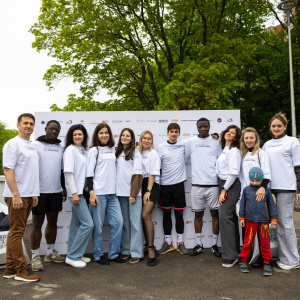 Kaliningrad Legal Run 2026