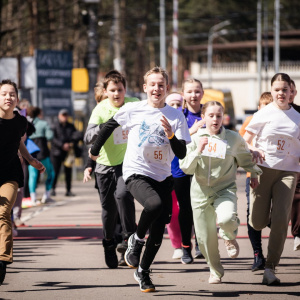 Черноземье Legal Run 2026