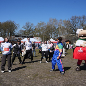 Черноземье Legal Run 2026