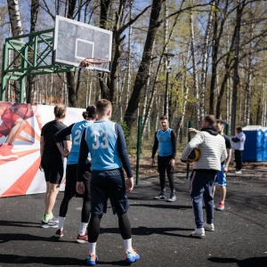 Черноземье Legal Run 2026