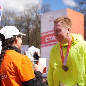 Черноземье Legal Run 2026