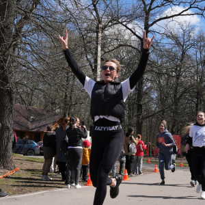Черноземье Legal Run 2026