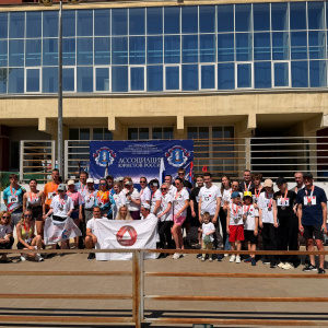 Volgograd Legal Run 2026