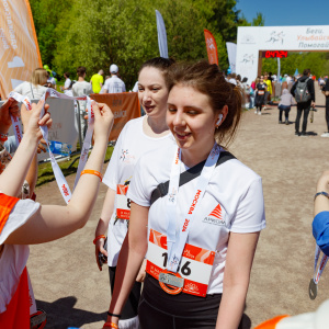 Moscow Legal Run 2024