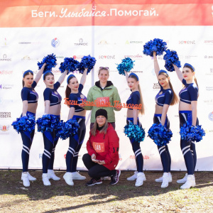Черноземье Legal Run 2026