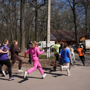 Черноземье Legal Run 2026