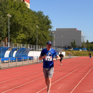 Volgograd Legal Run 2026