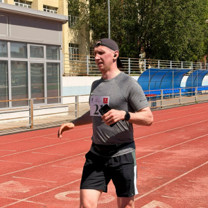 Volgograd Legal Run 2026