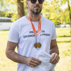 Serbia Legal Run 2026