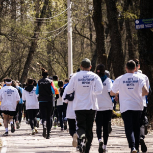 Черноземье Legal Run 2026