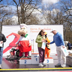 Черноземье Legal Run 2026