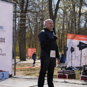 Черноземье Legal Run 2026