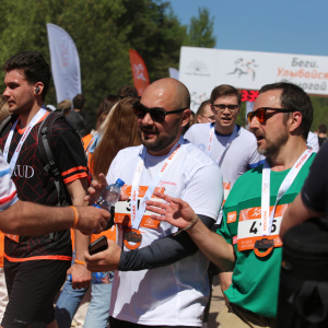 Moscow Legal Run 2024