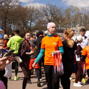 Черноземье Legal Run 2026