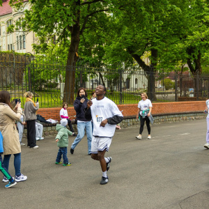 Kaliningrad Legal Run 2026