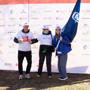 Черноземье Legal Run 2026