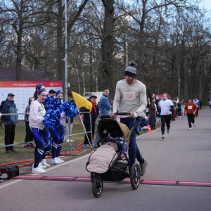 Черноземье Legal Run 2026