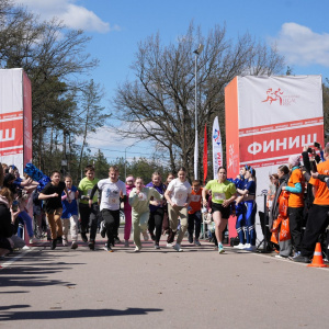 Черноземье Legal Run 2026