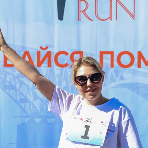 Saratov Legal Run 2024