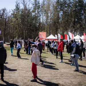 Черноземье Legal Run 2026