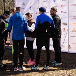 Черноземье Legal Run 2026