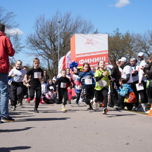 Черноземье Legal Run 2026