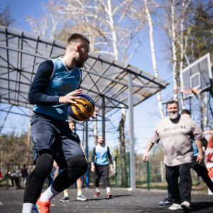 Черноземье Legal Run 2026