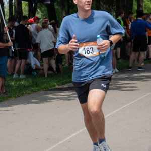 Voronezh Legal Run 2024