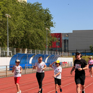 Volgograd Legal Run 2026